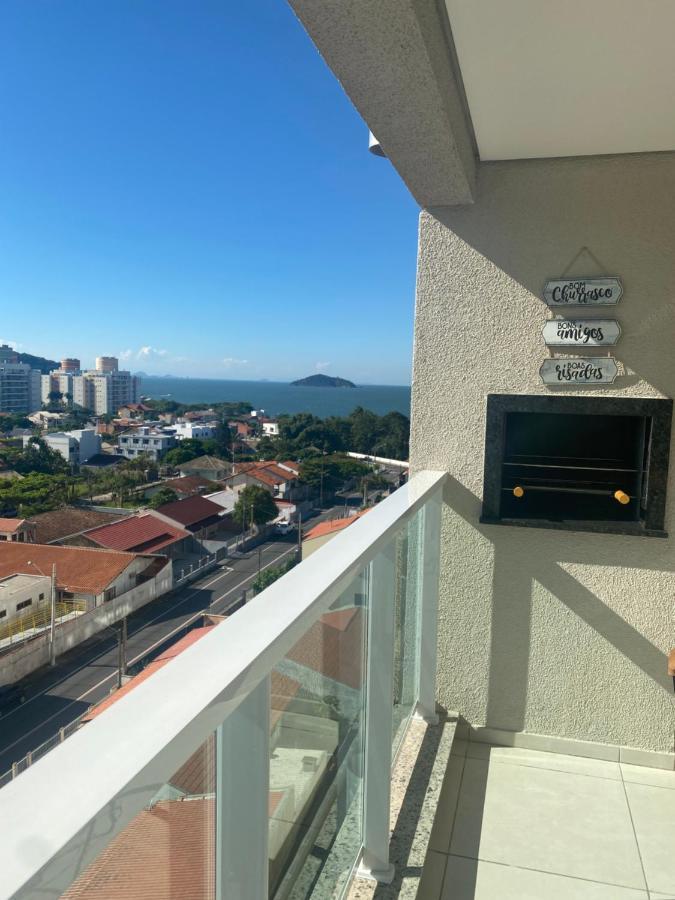 Velutti Encantos Do Mar, Vista Mar, Premium, Penha, Beto Carrero World Penha  Buitenkant foto